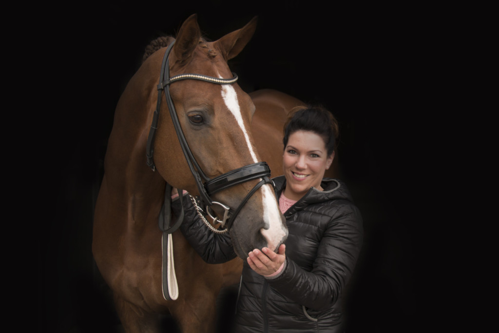 assistente Helma Goossens