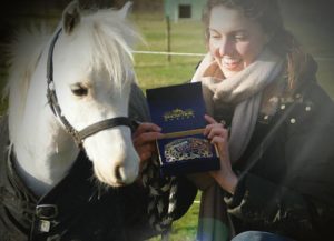 assistente antoinette de rijke